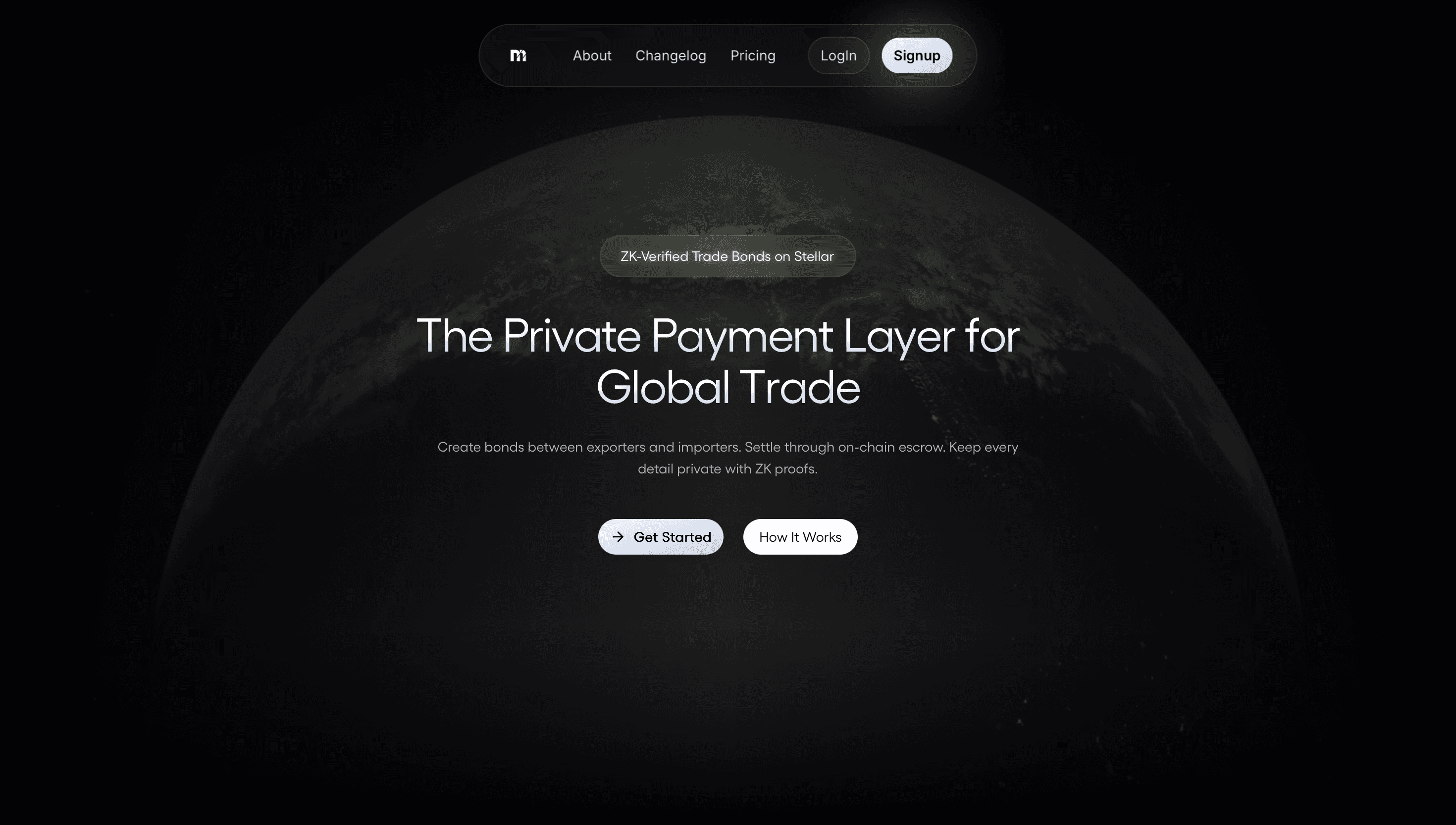 Meridian Finance