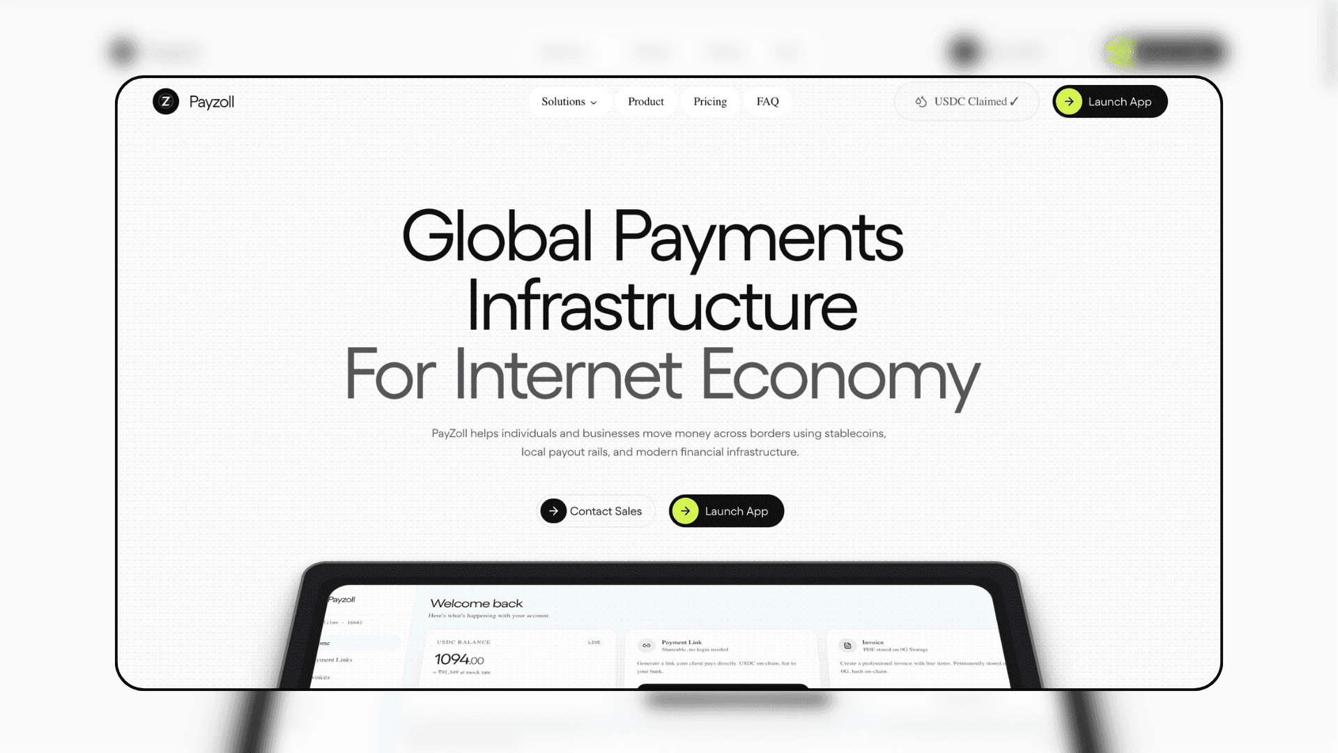 PayZoll (PayNova)